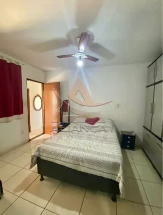 Imagem Casa - Ribeirão Preto - Ipiranga
