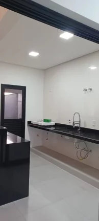 Imagem CASA TÉRREA - AMPLA E CONFORTÁVEL - CONDOMÍNIO MONTE VERDE - MONTE MOR