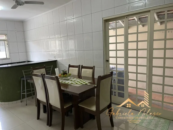 Imagem Casa à venda no bairro Jardim Sbeghen - Mogi Mirim/SP