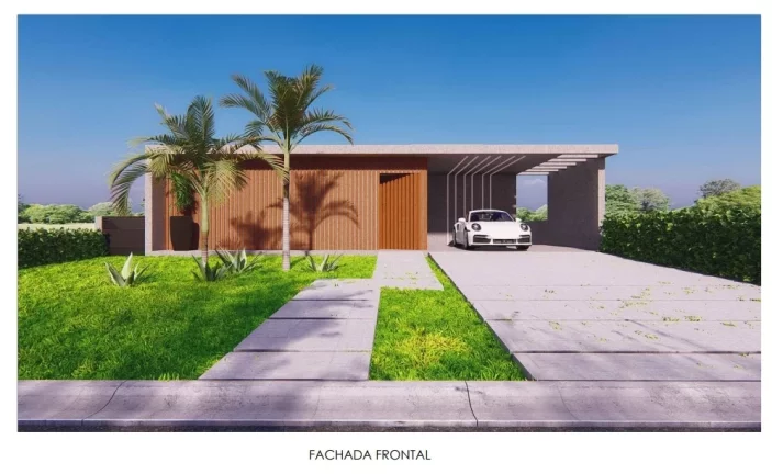 Imagem Transforme Seu Sonho em Realidade no Ninho Verde I Eco Residence