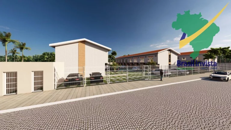 Imagem STUDIOS DUPLEX E APARTAMENTOS A 600M DA PRAIA DE COROA VERMELHA