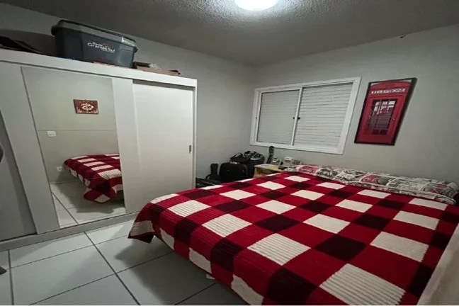 Imagem JAJL 300 Casa 612531061-16 - Casa à venda no bairro Jardim Algarve - Alvorada/RS
