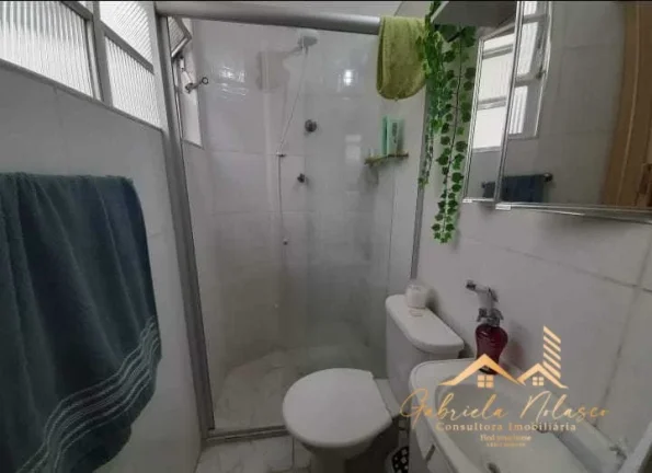 Imagem Apartamento Gonzaga