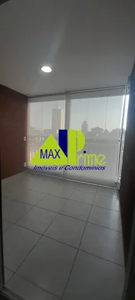 Imagem APARTAMENTO 50M²/02 DORMITÓRIOS/SACADA/01 VAGA COBERTA