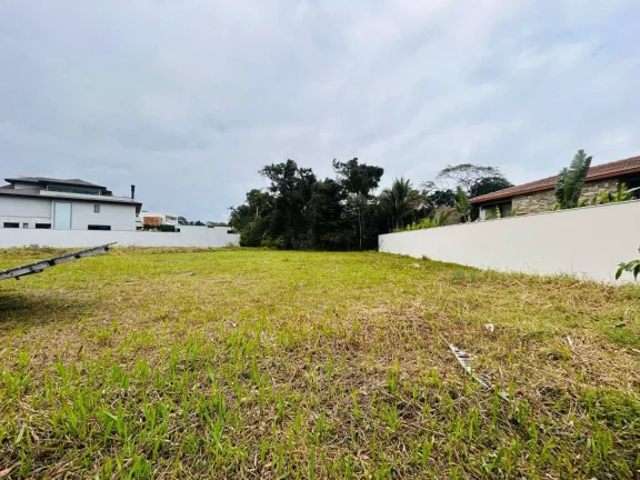 Imagem Terreno à venda, 1462 m por R$ 12.500.000,00 - Riviera Módulo 12