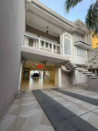Imagem Mansão à Venda, Vila Guiomar, Santo André, SP
