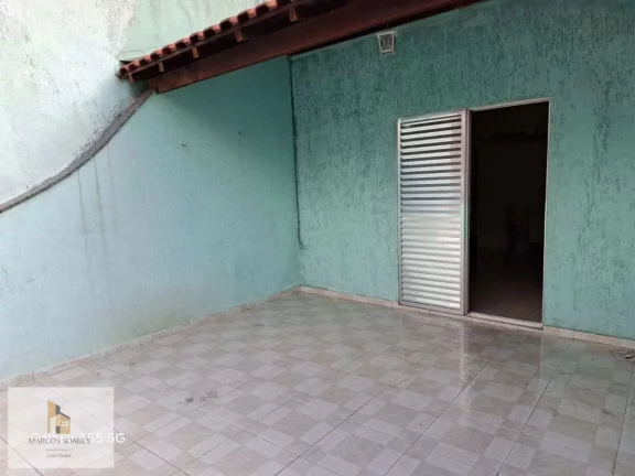 Imagem Casa à venda, 145,70m2, Helena Maria/Osasco, 3 quartos, 2 vagas de garagem