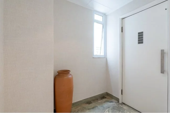 Imagem Apartamento com 4 Quartos à Venda, 164 m² em Santa Cecília - São Paulo