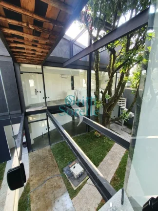 Imagem Prédio Comercial à Venda em Alto de Pinheiros - São Paulo/SP.