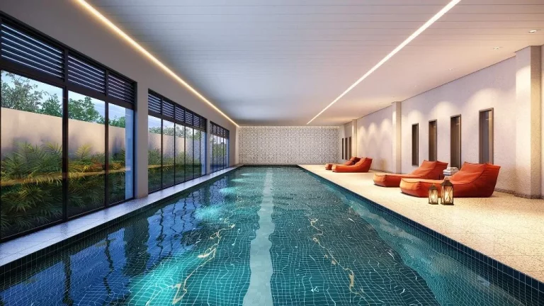 Imagem Apartamento com 2 dormitórios à venda, 58 m² por R$ 740.000,00 - Jardim Esplanada - São José dos Campos/SP