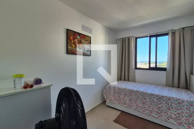 Imagem Apartamento à Venda - Recreio, 2 Quartos, 62 m2