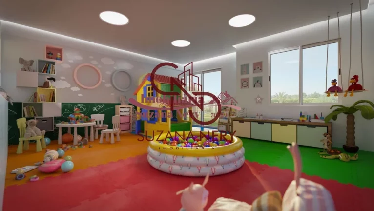 Imagem APARTAMENTO EM PARNAMIRIM