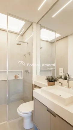 Imagem Natus Home - Casas inteligentes em Barão Geraldo, Campinas/SP

Viva com inteligência, estilo e con...