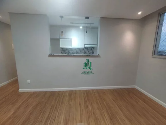 Imagem Apartamento com 2 dormitórios à venda, 44 m² por R$ 270.000,00 - Vila Bremen - Guarulhos/SP
