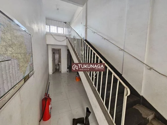 Imagem Salão para alugar, 350 m² por R$ 14.000,00/mês - Centro - Guarulhos/SP