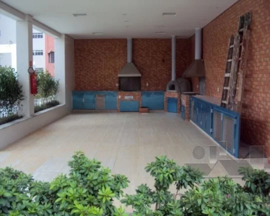 Imagem Apartamento impecáel,pronto para morar, com living para 3 ambientes, 4 suítes e terraço com linda...