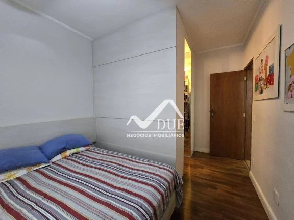 Imagem Apartamento com 2 dormitórios à venda, 100 m² por R$ 680.000 - Embaré - Santos/SP
