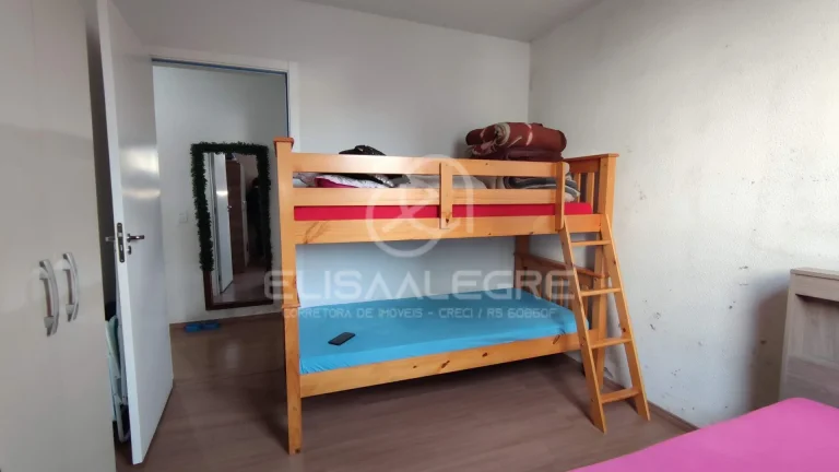 Imagem Anita Garibaldi - Apartamento Térreo Nova Sapucaia, Sapucaia do Sul