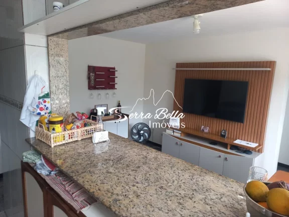 Apartamento em Santa Rosa, Niterói/RJ