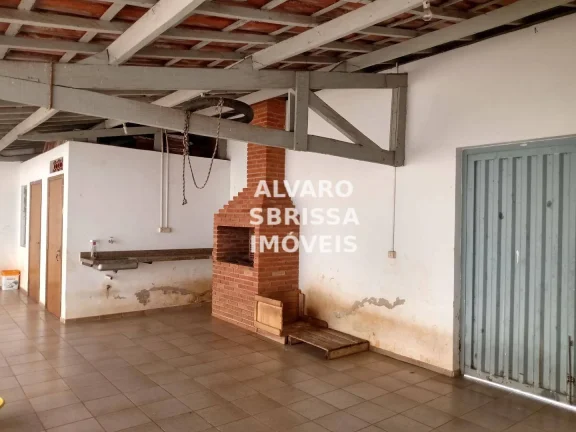 Imagem Casa com 2 dormitórios à venda, 187 m² Bela Vista - Salto/SP