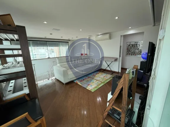 Imagem Oportunidade única: Apartamento de luxo com 4 quartos e 4 vagas no Jardim Vila Mariana, São Paulo-SP!