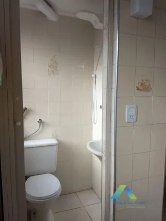 Imagem Apartamento com 2 dormitórios à venda, 65 m² por R$ 275.000,00 - Jardim da Saúde - São Paulo/SP