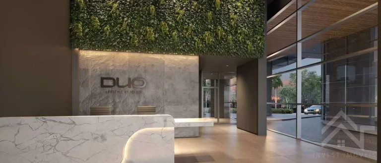 Imagem Apartamento Studio à venda 28m2 no Jardins