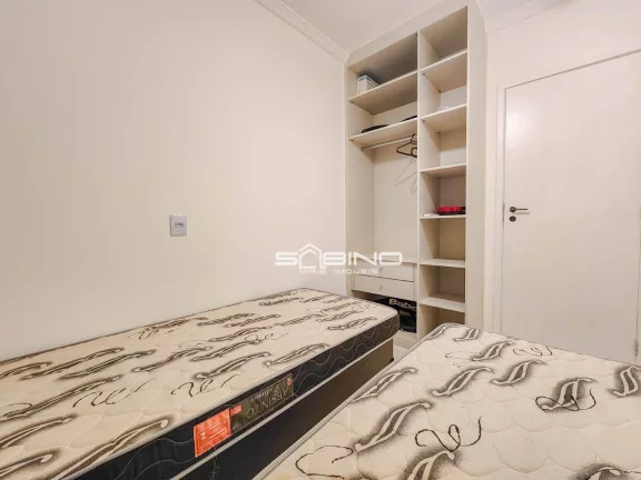 Imagem Cobertura à venda com 6 Dormitórios 3 suítes, 4 vagas, 280 m² - Riviera de São Lourenço - Bertioga SP
