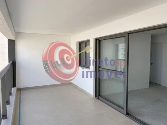 Imagem Apartamento High Santa Cruz 106m² 3 quartos 2 vagas Ipiranga