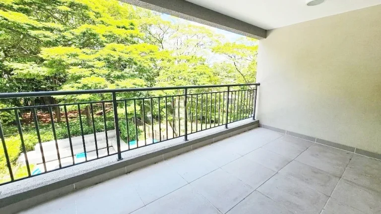 Imagem Apartamento 108M², 4Q, 2 Suítes, 4 Banheiros, 3 Vagas, Lavabo, Varanda, Academia, Piscina Adulto e Infantil, Churrasqueira, Salão de Festas e Jogos.