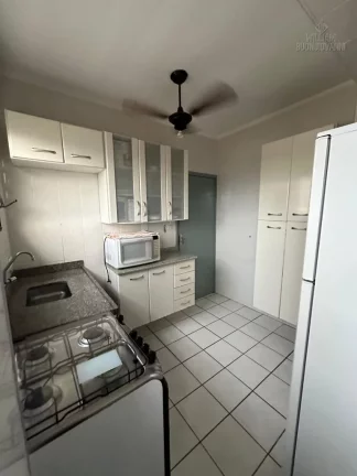 Imagem APARTAMENTO 1 QUARTO, JARDIM REAL - PRAIA GRANDE SP