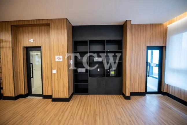 Imagem Apartamento Studio no Vila Olimpia