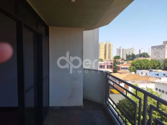 Imagem Apartamento à venda - Centro