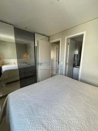 Imagem APARTAMENTO A VENDA NO CAMBUCI, SAO PAULO