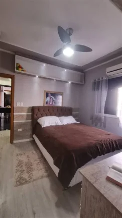 Imagem CASA COM 115.25 m² - MIRIM - PRAIA GRANDE SP