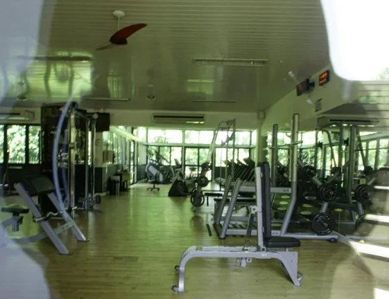 Imagem Casa em Alphaville 340m²
