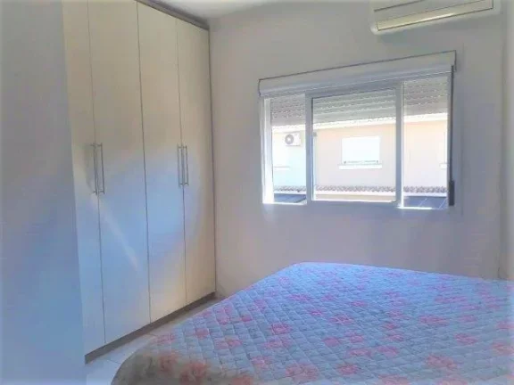 Imagem Casa em Condominio 2 Dormitórios - Bairro Hipica