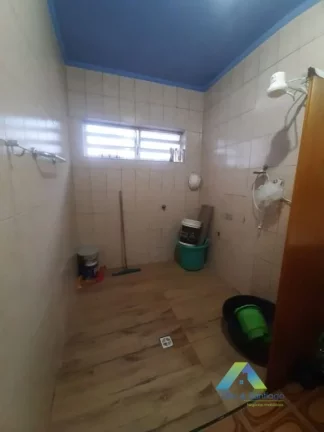 Imagem Sobrado com 4 dormitórios, 350 m² - venda por R$ 798.000,00 ou aluguel por R$ 4.930,00/mês - Vila Marte - São Paulo/SP