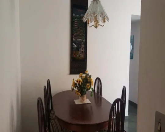 Imagem Apartamento residencial à venda, Enseada, Guarujá.