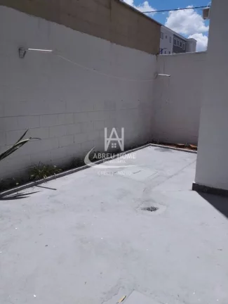 Imagem Apartamento, Jardim Simões - São José do Rio Preto
