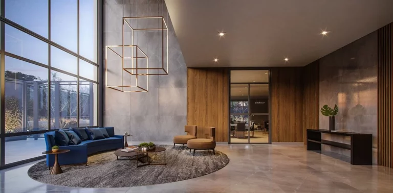 Imagem Oportunidade imperdível: Apartamento à venda no Tatuapé, São Paulo-SP, 3 quartos, 1 suíte, 2 banheiros, 1 vaga, 81m² - Edifício Linea Home Resort