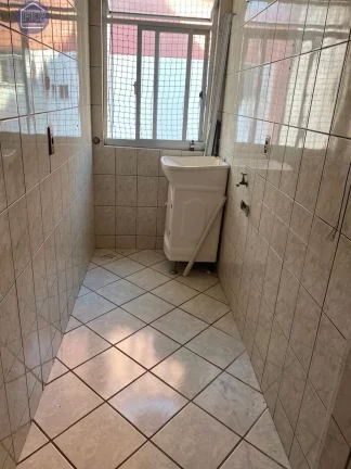 Imagem Apartamento 3 dormitórios!