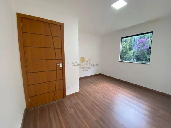 Imagem Casa em Condomínio para Venda em Teresópolis / RJ no bairro Albuquerque