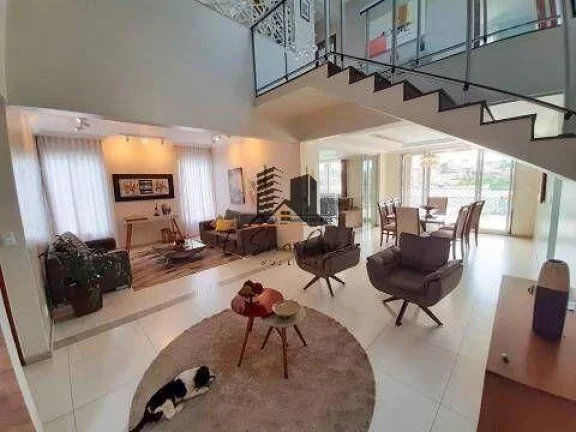 Imagem Casa de 4 quartos no Bairro Enseada das Garças