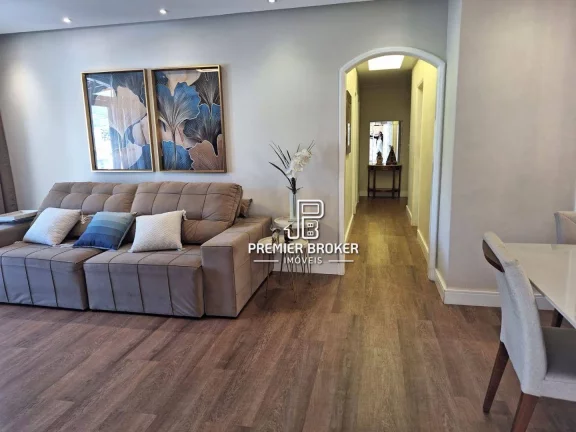 Imagem Casa à venda, 110 m² por R$ 1.300.000,00 - Várzea - Teresópolis/RJ