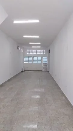 Imagem Salão para alugar, 100 m² por R$ 2.500,00/mês - Vila Acoreana - Poá/SP