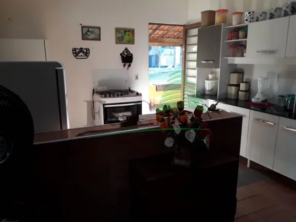 Imagem Chácara Condomínio para Venda em Limeira, PIRES, 2 dormitórios, 2 banheiros, 1 vaga