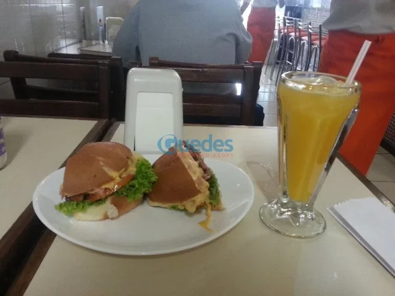 Imagem Lanchonete em Pinheiros: 250m², região nobre, venda por R$ 999.900