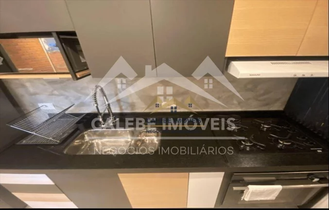Imagem Apartamento com 2 dormitórios à venda, 67 m² por R$ 310.000,00 - Centro - Tatuí/SP