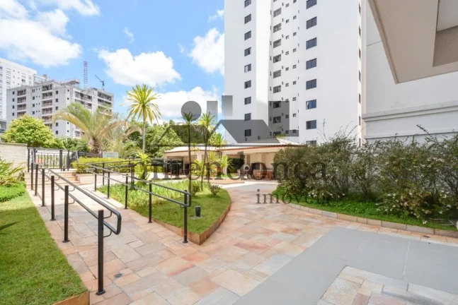Imagem Cobertura duplex no contra piso à venda na Rua Croata!.